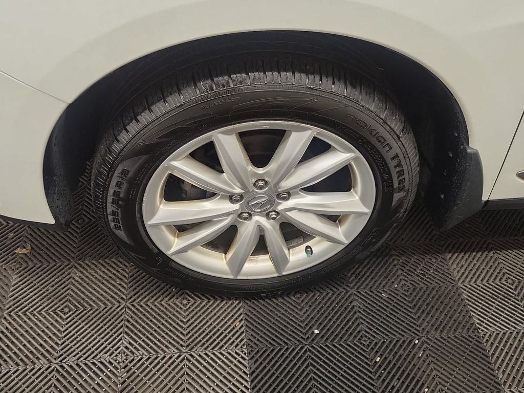 2019 Acura RDX Base SH-AWD