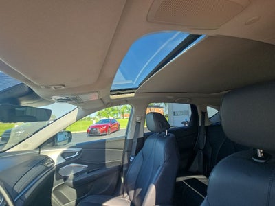 2019 Acura RDX Base SH-AWD