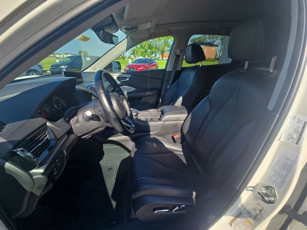 2019 Acura RDX Base SH-AWD