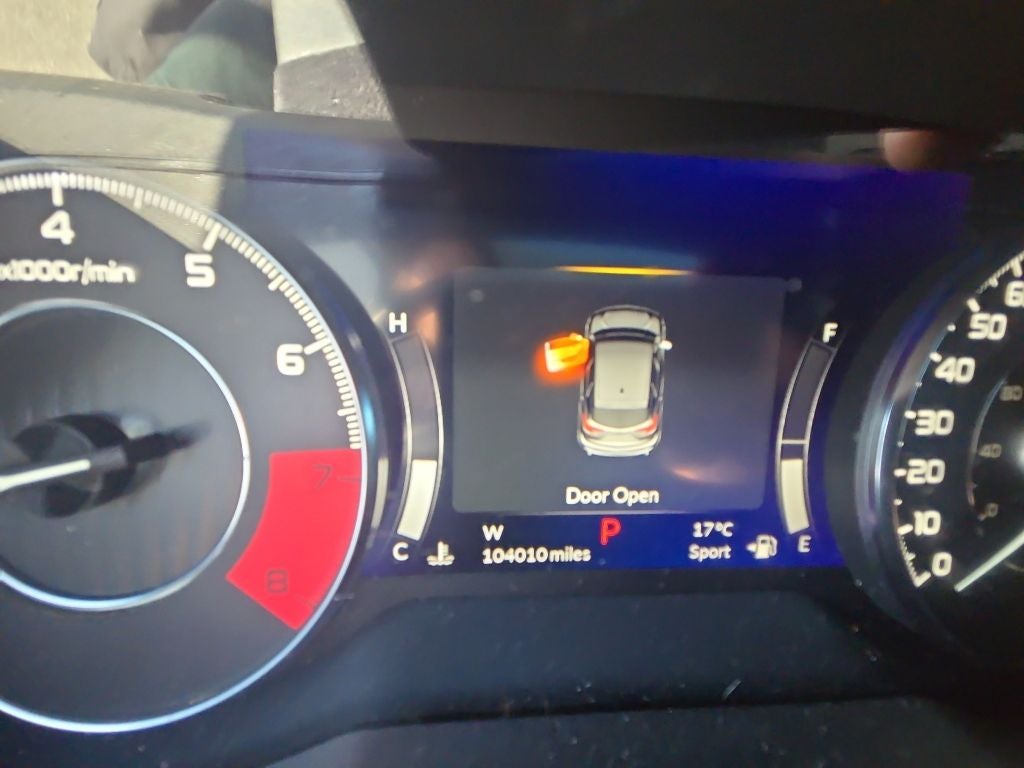 2019 Acura RDX Base SH-AWD