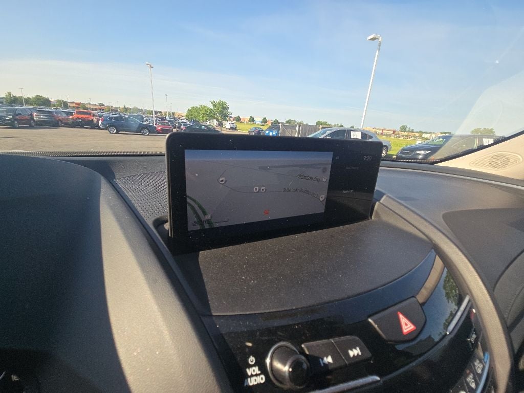 2019 Acura RDX Base SH-AWD
