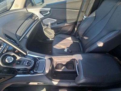 2019 Acura RDX Base SH-AWD