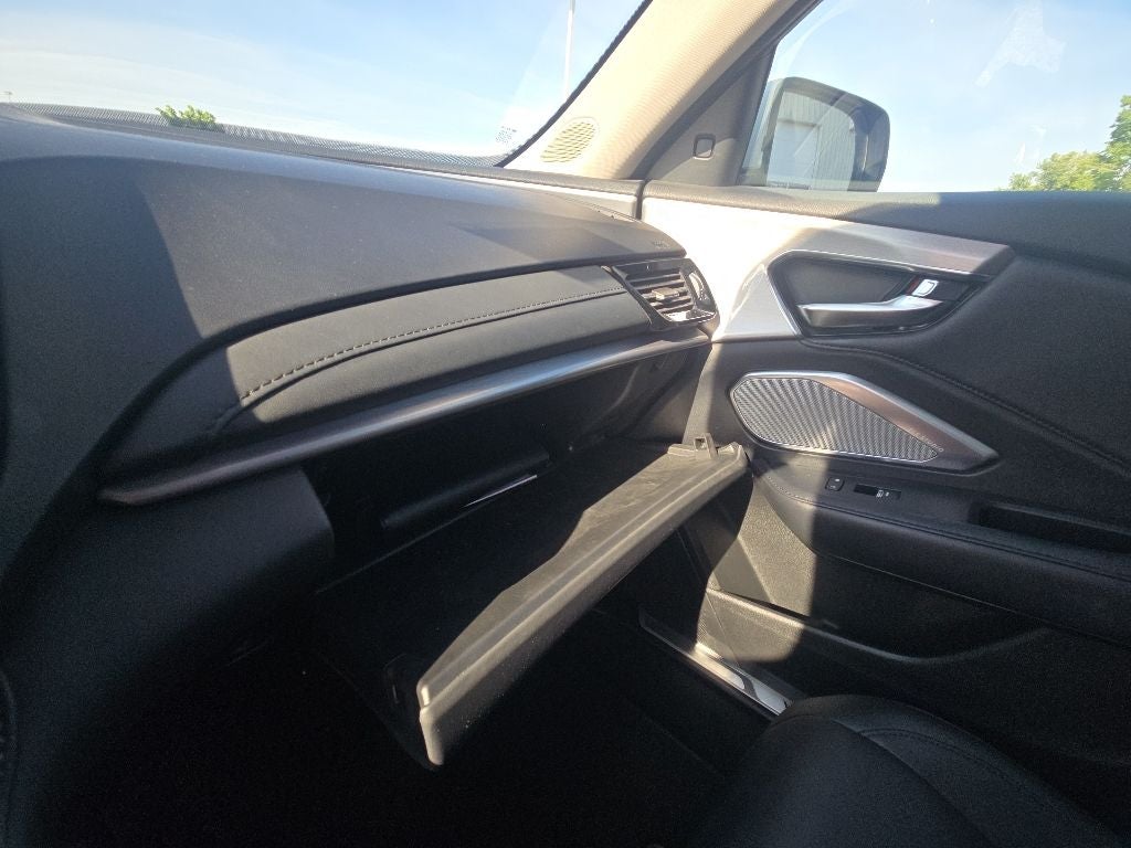 2019 Acura RDX Base SH-AWD