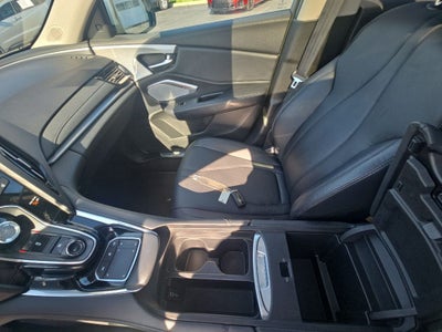2019 Acura RDX Base SH-AWD