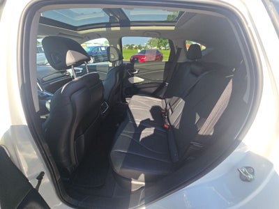 2019 Acura RDX Base SH-AWD