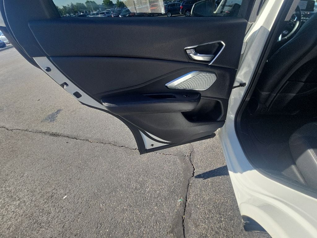 2019 Acura RDX Base SH-AWD