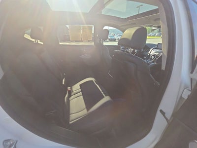 2019 Acura RDX Base SH-AWD