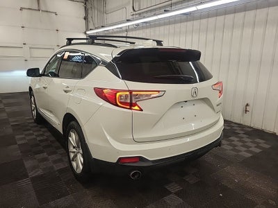 2019 Acura RDX Base SH-AWD