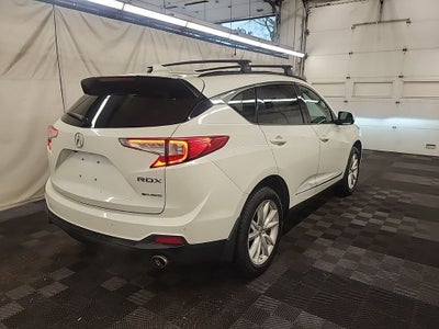 2019 Acura RDX Base SH-AWD