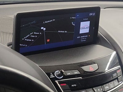 2019 Acura RDX Base SH-AWD