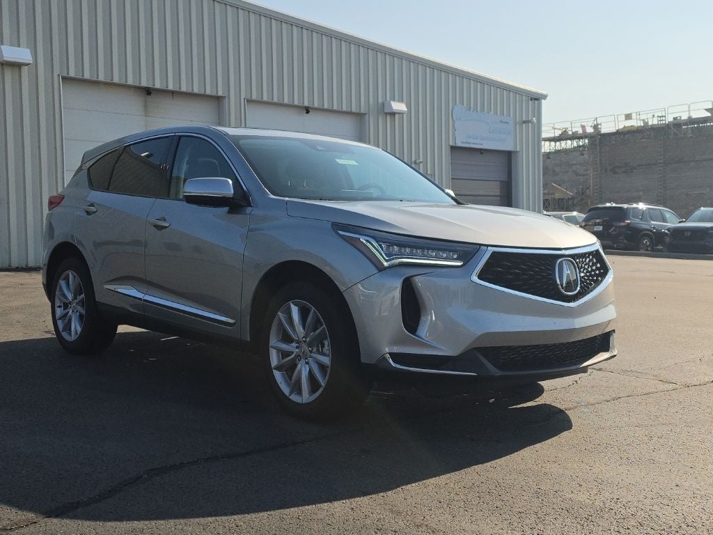 2023 Acura RDX Base SH-AWD