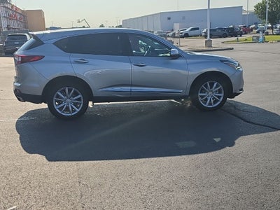 2023 Acura RDX Base SH-AWD