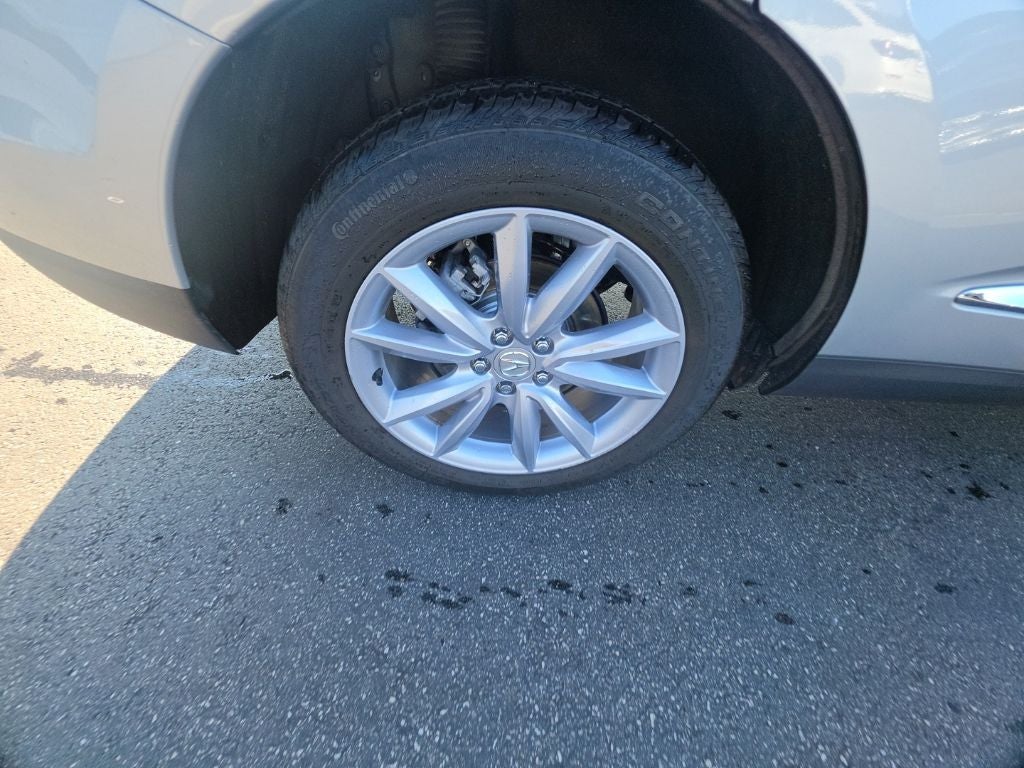 2023 Acura RDX Base SH-AWD