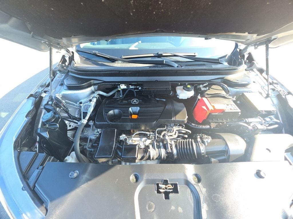 2023 Acura RDX Base SH-AWD
