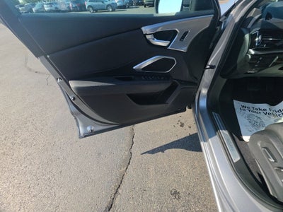 2023 Acura RDX Base SH-AWD