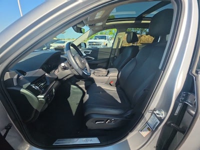 2023 Acura RDX Base SH-AWD