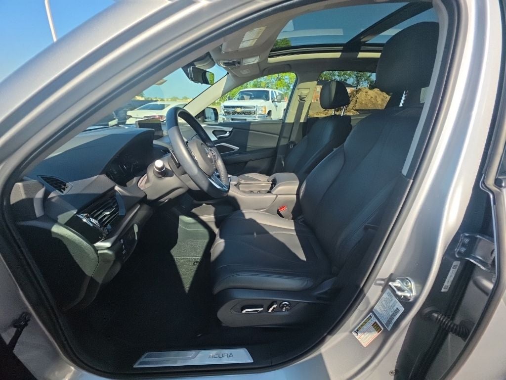 2023 Acura RDX Base SH-AWD