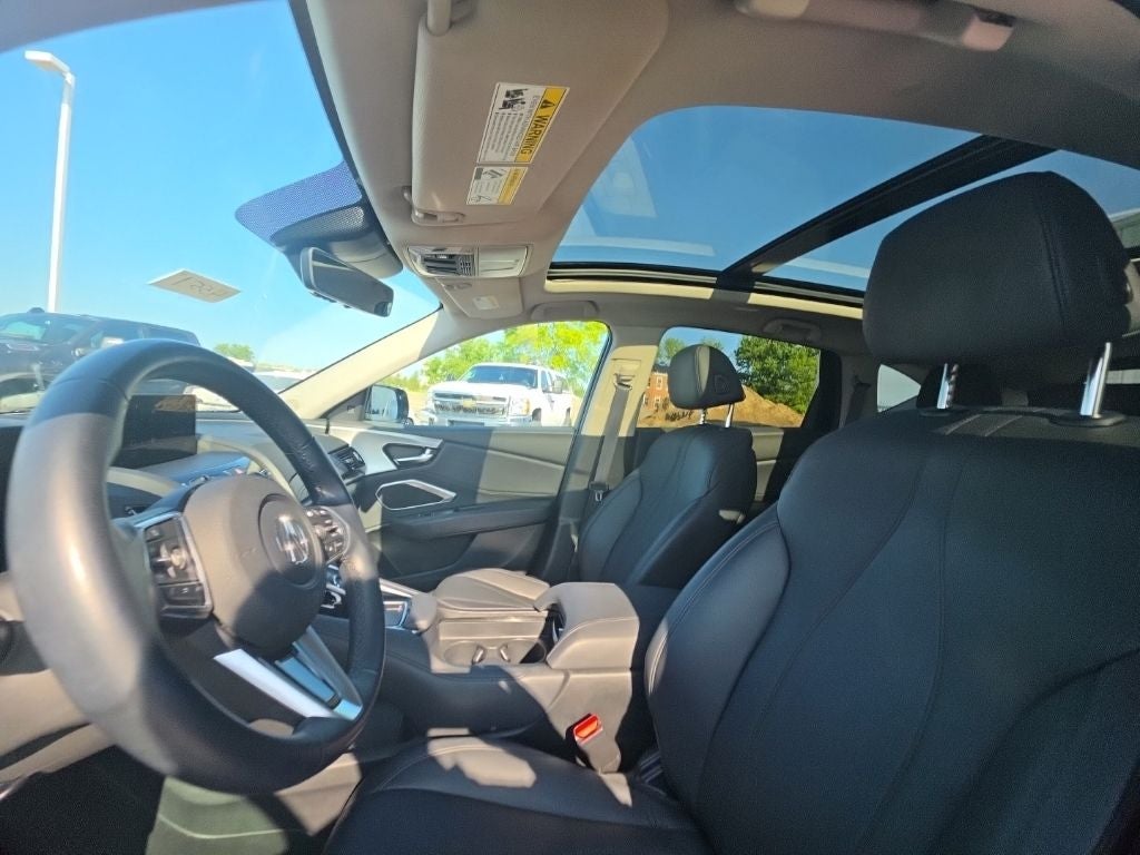 2023 Acura RDX Base SH-AWD