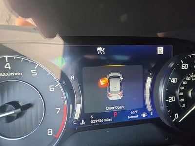 2023 Acura RDX Base SH-AWD