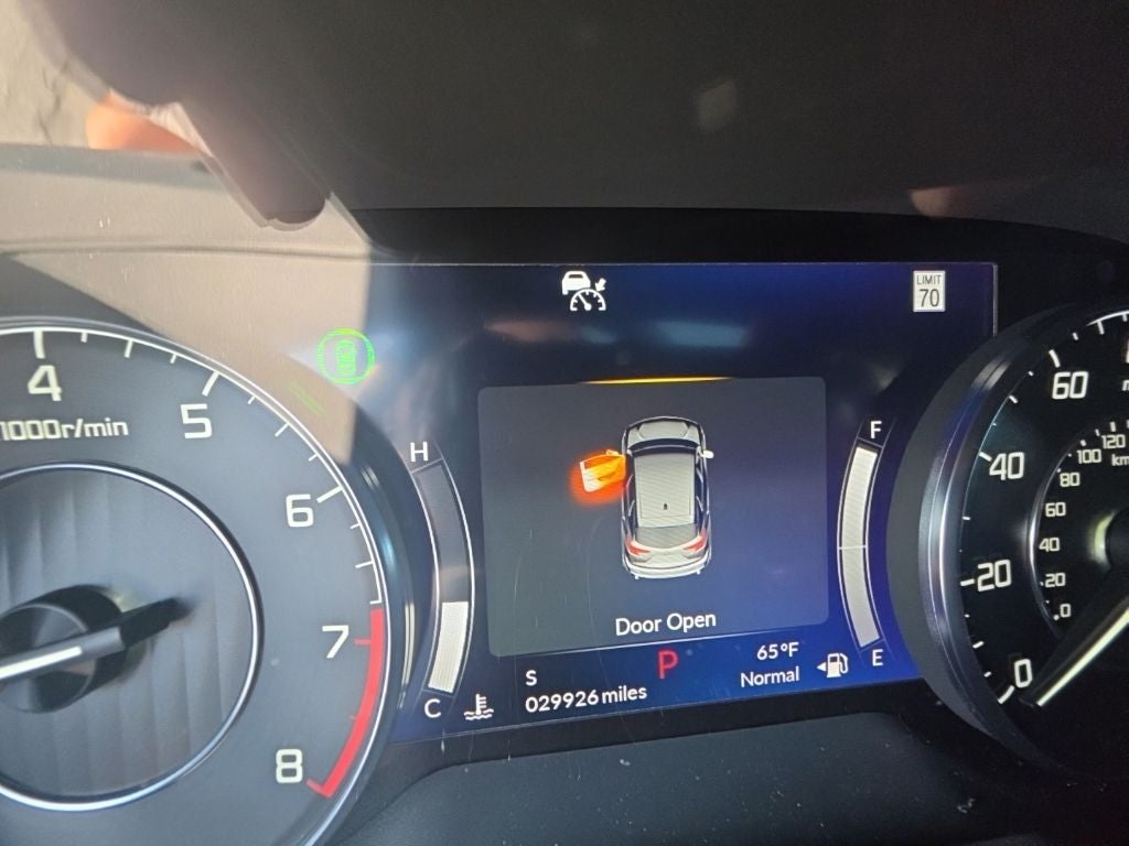2023 Acura RDX Base SH-AWD