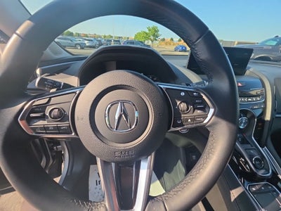 2023 Acura RDX Base SH-AWD