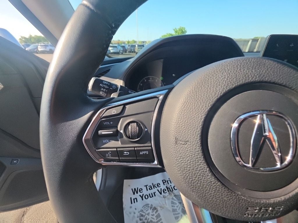 2023 Acura RDX Base SH-AWD