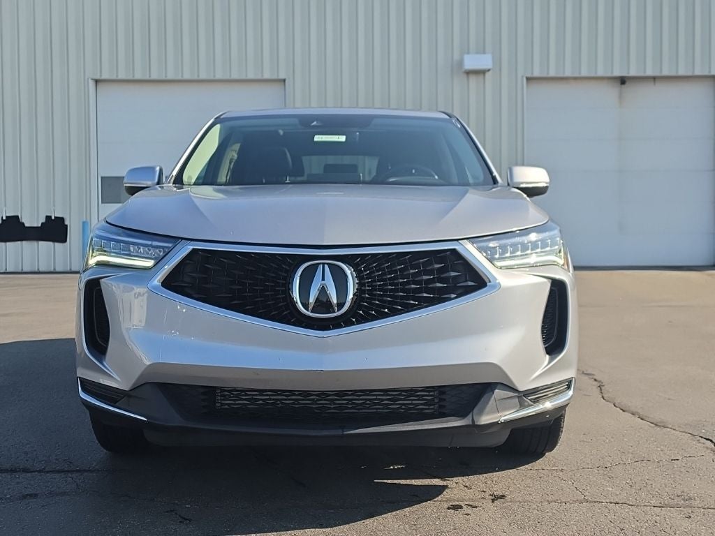2023 Acura RDX Base SH-AWD
