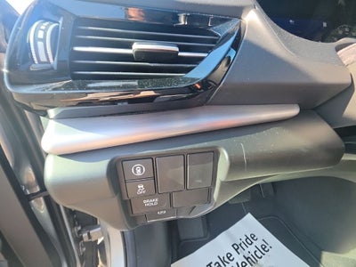 2023 Acura RDX Base SH-AWD