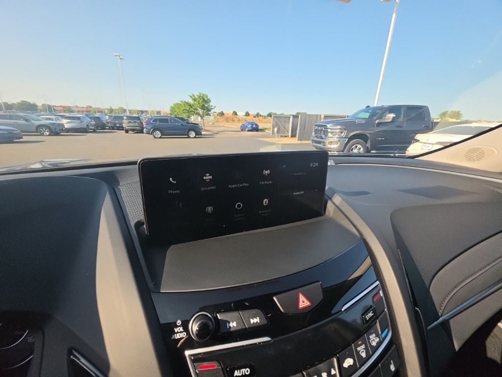 2023 Acura RDX Base SH-AWD