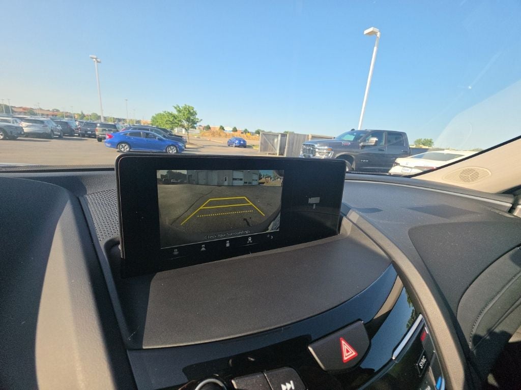 2023 Acura RDX Base SH-AWD