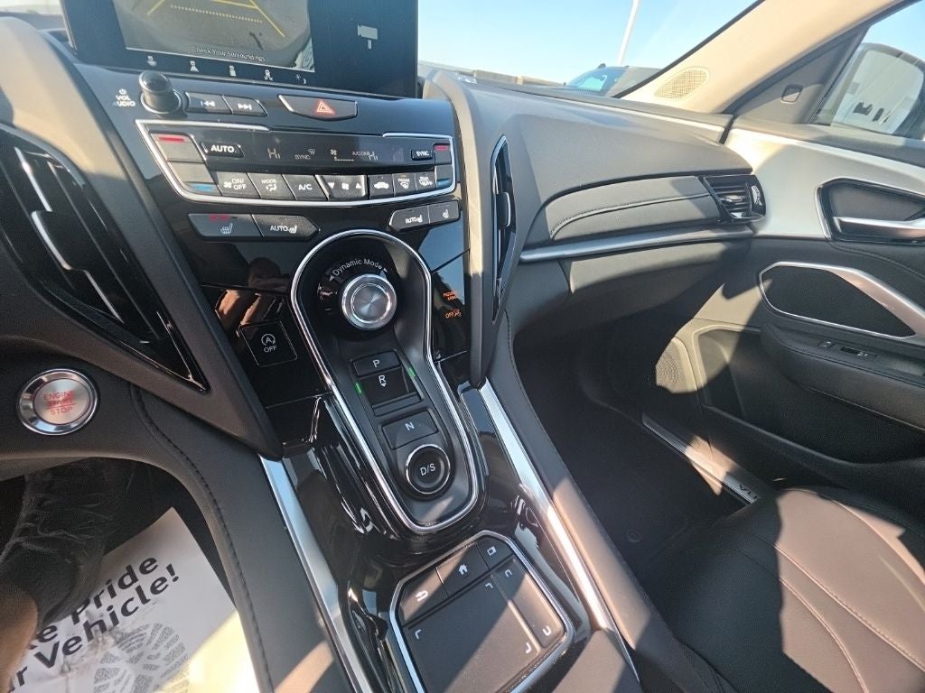2023 Acura RDX Base SH-AWD