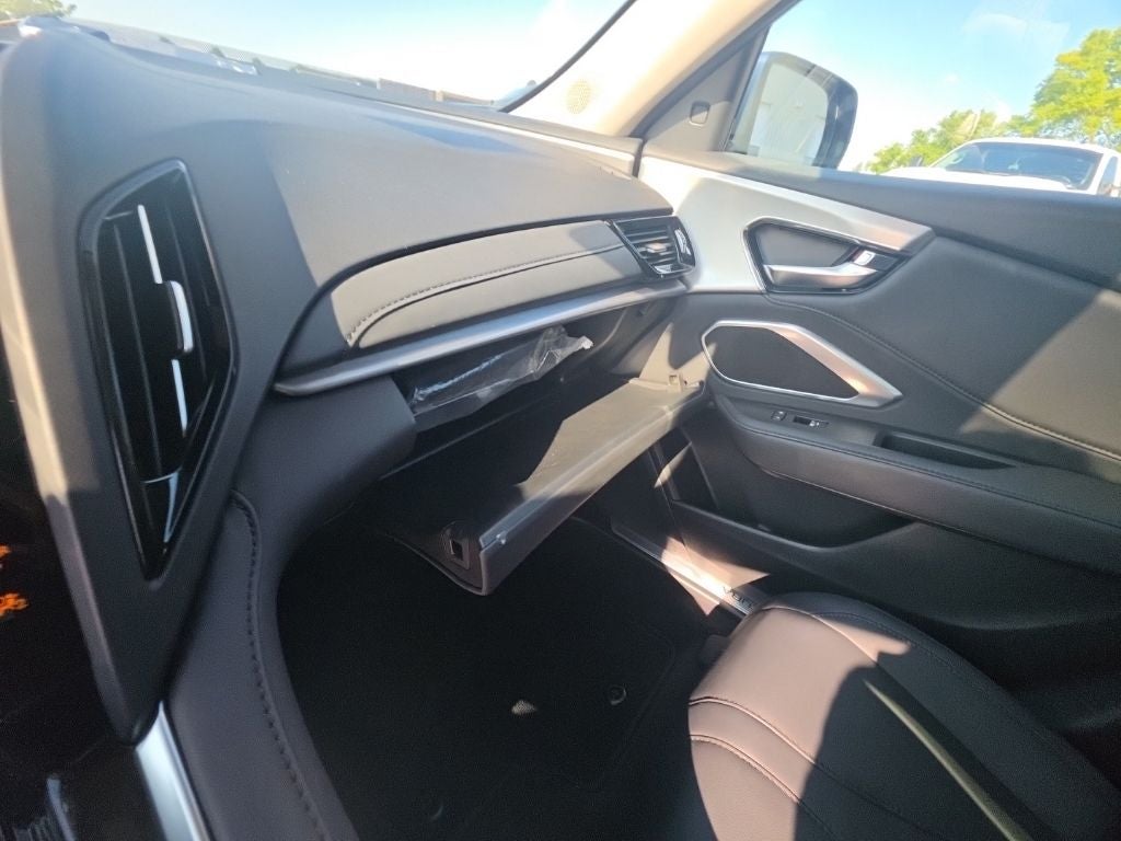 2023 Acura RDX Base SH-AWD