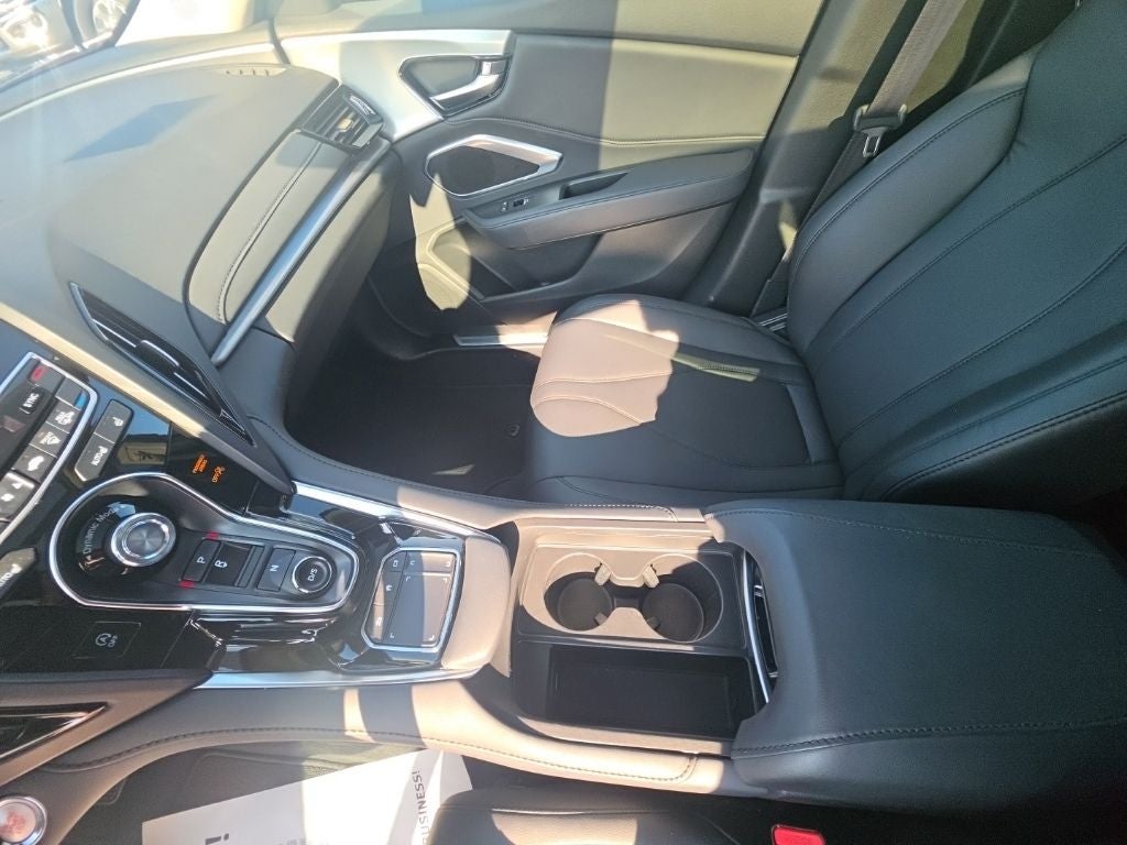 2023 Acura RDX Base SH-AWD