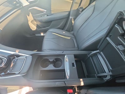2023 Acura RDX Base SH-AWD