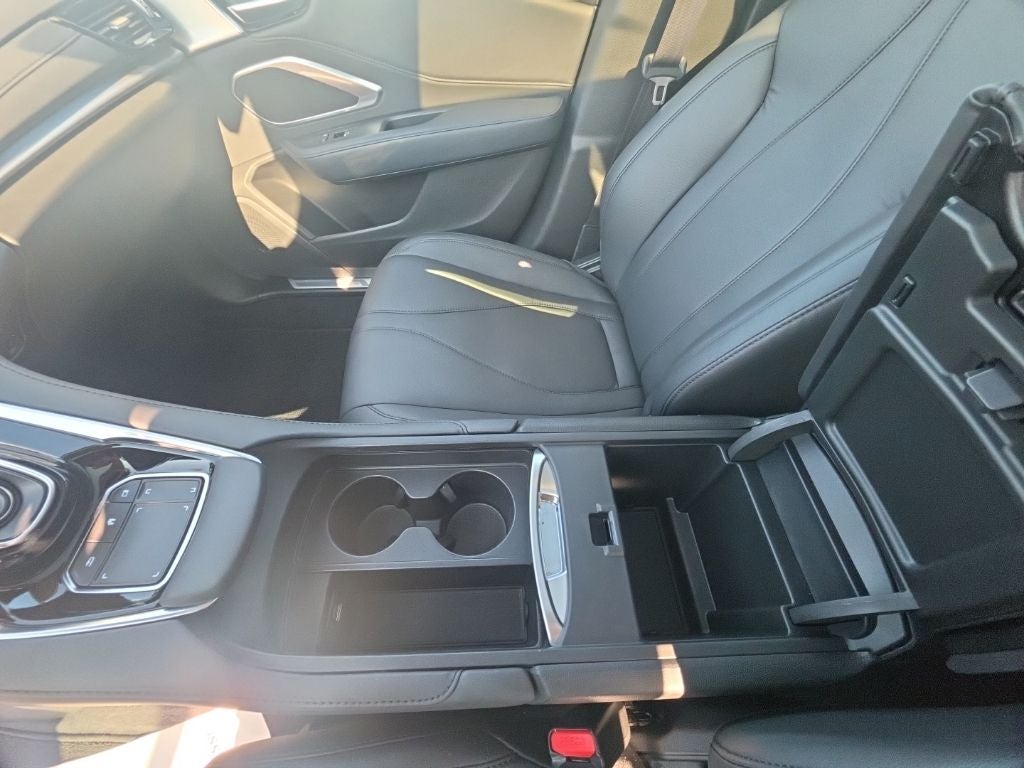 2023 Acura RDX Base SH-AWD