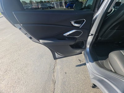 2023 Acura RDX Base SH-AWD