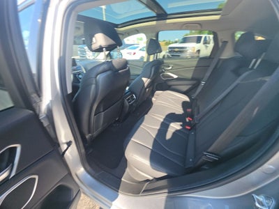 2023 Acura RDX Base SH-AWD