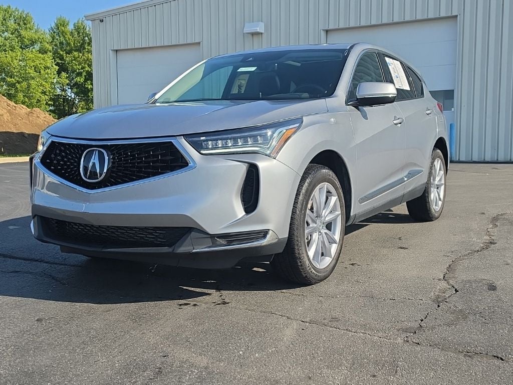 2023 Acura RDX Base SH-AWD
