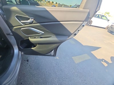 2023 Acura RDX Base SH-AWD