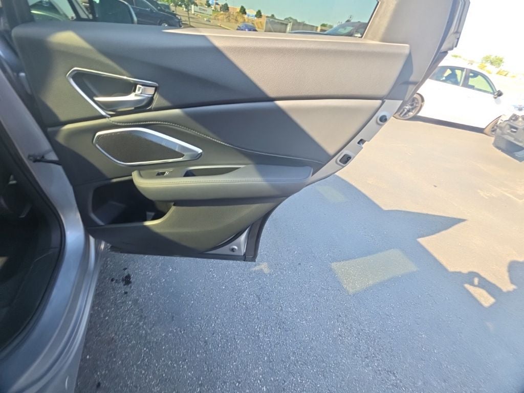 2023 Acura RDX Base SH-AWD