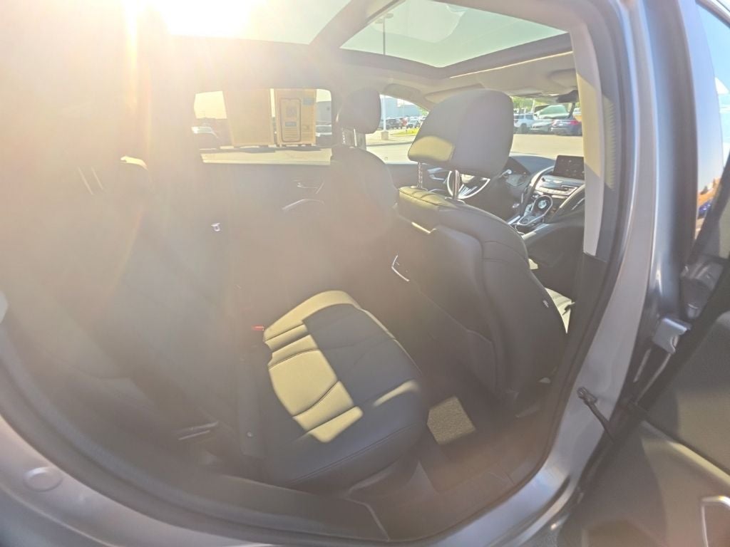 2023 Acura RDX Base SH-AWD