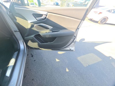 2023 Acura RDX Base SH-AWD