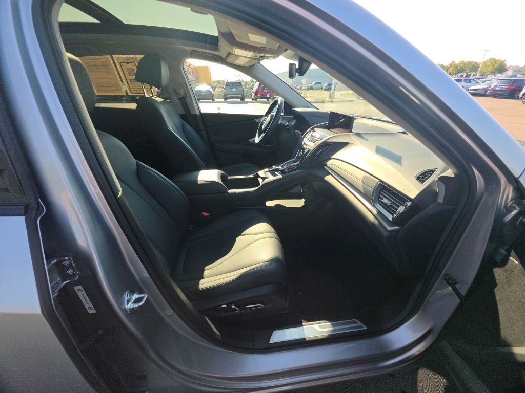 2023 Acura RDX Base SH-AWD