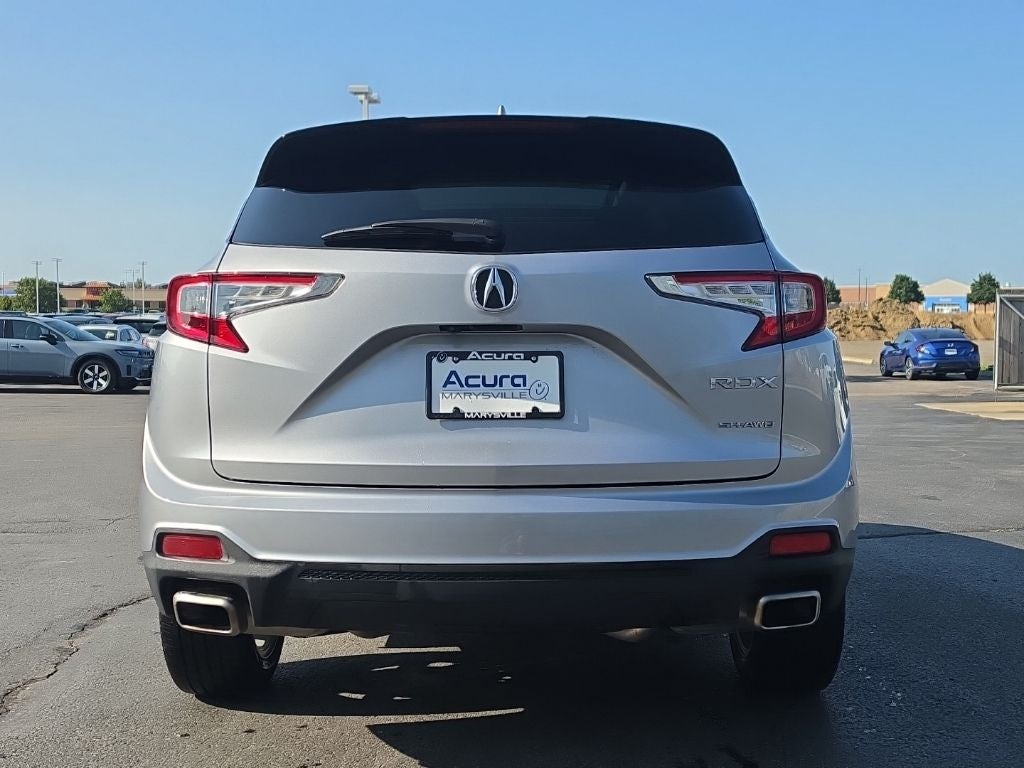2023 Acura RDX Base SH-AWD
