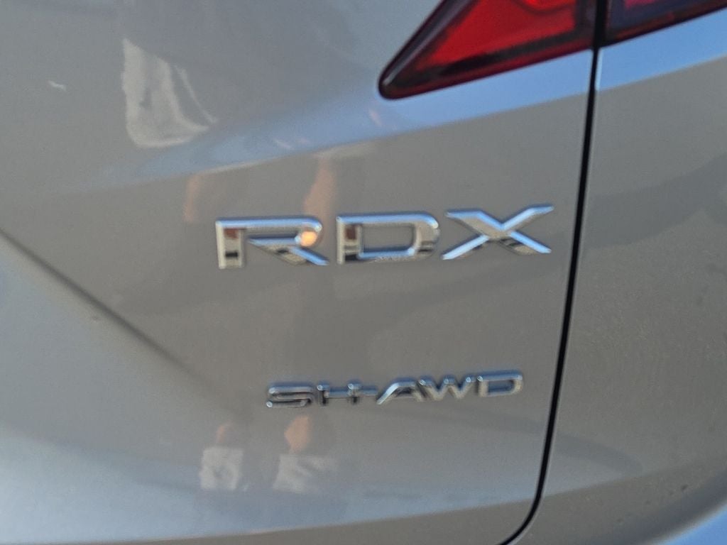 2023 Acura RDX Base SH-AWD