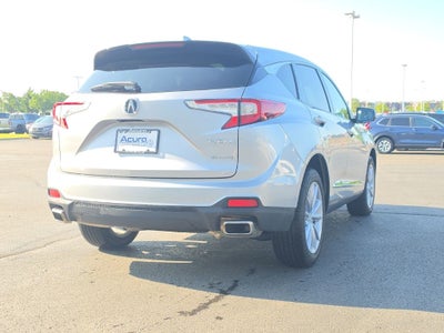 2023 Acura RDX Base SH-AWD