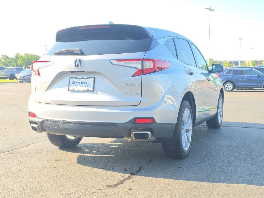 2023 Acura RDX Base SH-AWD