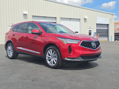 2023 Acura RDX Base SH-AWD