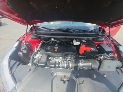 2023 Acura RDX Base SH-AWD