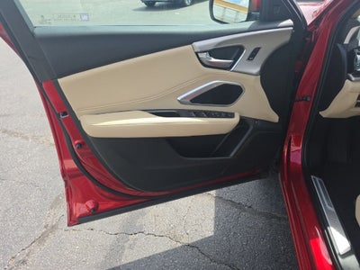 2023 Acura RDX Base SH-AWD